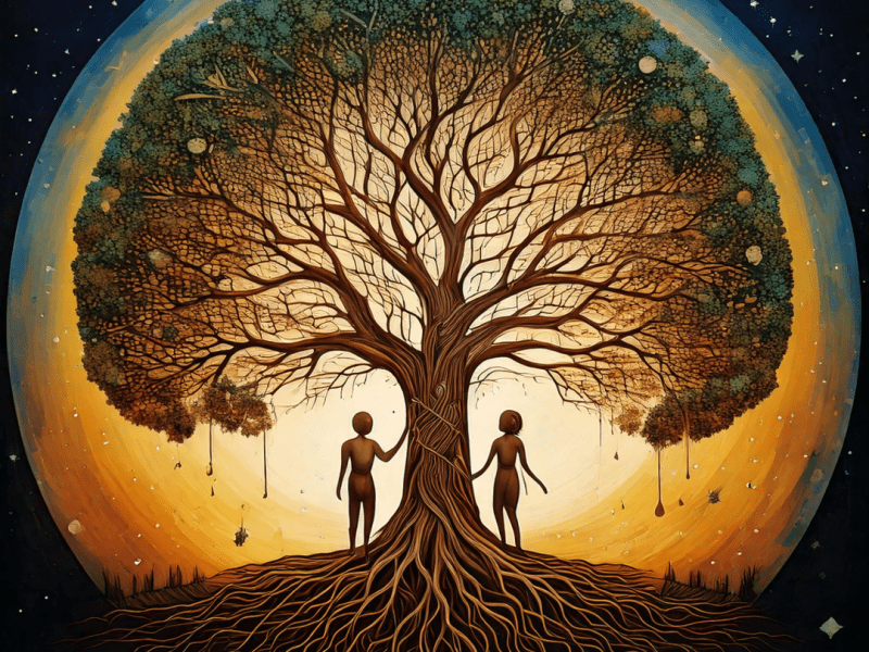 STRUCTURA PSIHICULUI ÎN VIZIUNEA LUI CARL G. JUNG – SUFLET ȘI&nbsp;PSYCHE