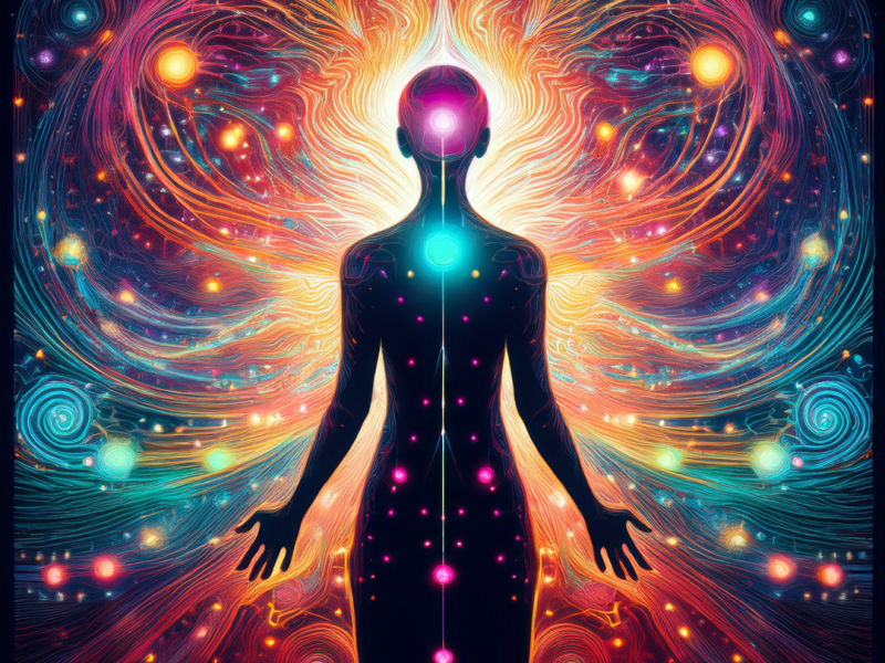 STRUCTURA PSIHICULUI ÎN VIZIUNEA LUI CARL G. JUNG –&nbsp;CONȘTIINȚA