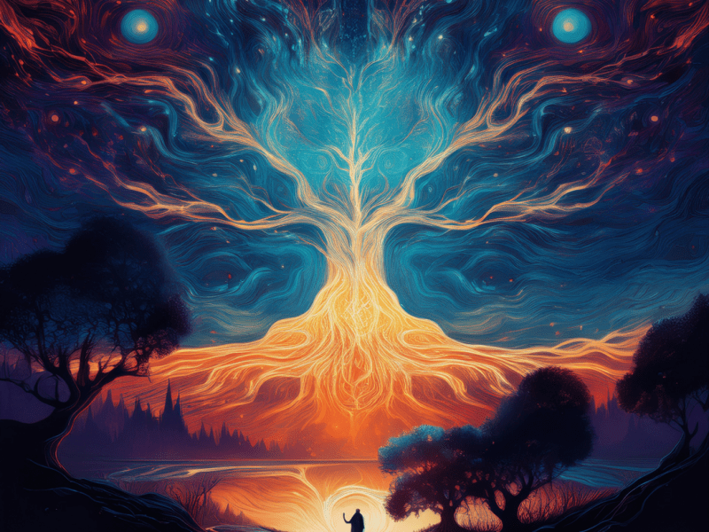 STRUCTURA PSIHICULUI ÎN VIZIUNEA LUI CARL G. JUNG – INCONȘTIENT&nbsp;COLECTIV