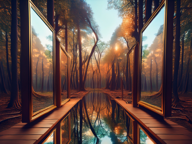 STRUCTURA PSIHICULUI ÎN VIZIUNEA LUI CARL G. JUNG – ANIMA ȘI&nbsp;ANIMUS